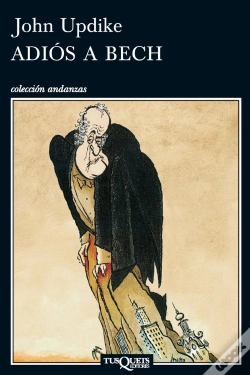 Capa do artigo Adiós A Bech