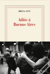 Adiós À Buenos Aires