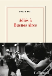 Capa do artigo Adiós À Buenos Aires