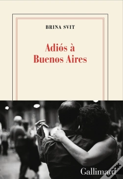 Capa do artigo Adiós À Buenos Aires