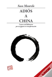 Capa do artigo Adiós A China.
