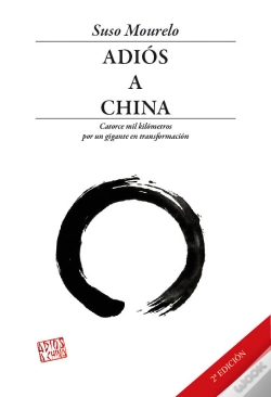 Capa do artigo Adiós A China.