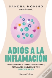 Capa do artigo Adios A La Inflamacion