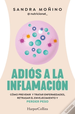Capa do artigo Adios A La Inflamacion