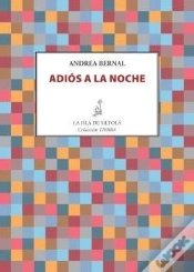 Capa do artigo Adiós A La Noche