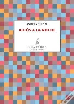Capa do artigo Adiós A La Noche