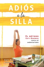 Capa do artigo Adiós A La Silla