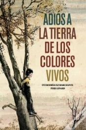 Capa do artigo Adiós A La Tierra De Los Colores Vivos