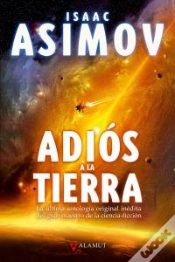 Capa do artigo Adiós A La Tierra