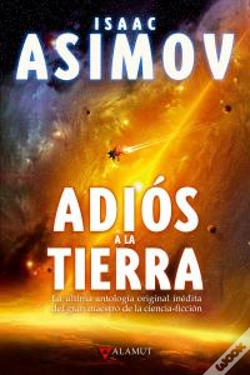 Capa do artigo Adiós A La Tierra