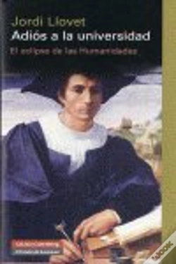 Capa do artigo Adiós A La Universidad
