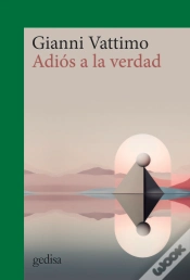 Capa do artigo Adios A La Verdad Ne