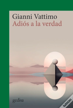 Capa do artigo Adios A La Verdad Ne