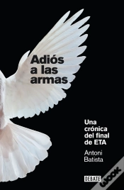 Capa do artigo Adiós A Las Armas