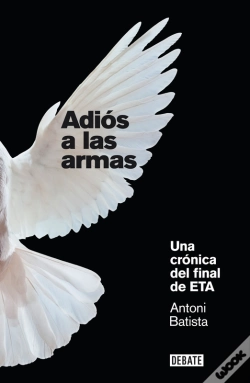 Capa do artigo Adiós A Las Armas