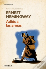 Capa do artigo Adiós A Las Armas