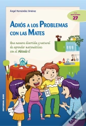 Adiós A Los Problemas Con Las Mates