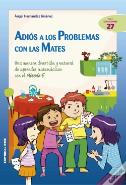 Capa do artigo Adiós A Los Problemas Con Las Mates