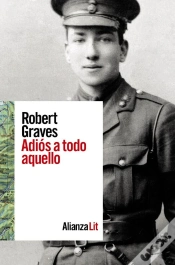 Capa do artigo Adiós A Todo Aquello