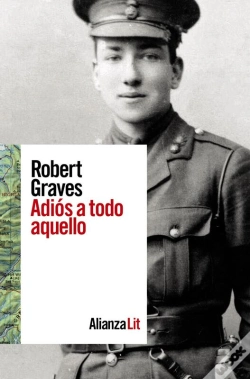 Capa do artigo Adiós A Todo Aquello