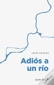 Capa do artigo Adiós A Un Río
