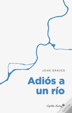 Capa do artigo Adiós A Un Río