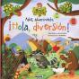 Adios Aburrimiento ¡Hola Diversion! - Preview
