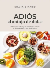 Capa do artigo Adiós Al Antojo De Dulce
