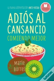 Capa do artigo Adiós Al Cansancio Comiendo Mejor