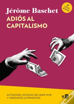 Capa do artigo Adios Al Capitalismo (N.E.)
