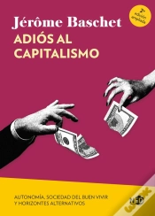 Capa do artigo Adios Al Capitalismo (N.E.)