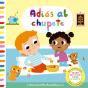 Adios Al Chupete - Preview