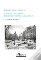 Capa do artigo Adiós Al Ciudadano.