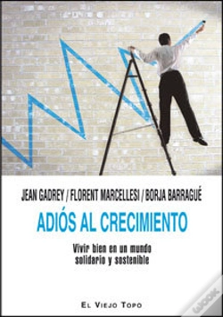 Capa do artigo Adiós Al Crecimiento
