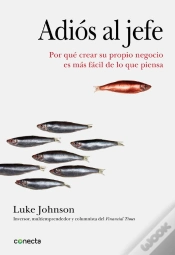 Capa do artigo Adios Al Jefe
