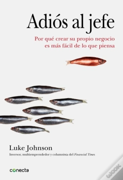 Capa do artigo Adios Al Jefe