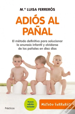Capa do artigo Adiós Al Pañal