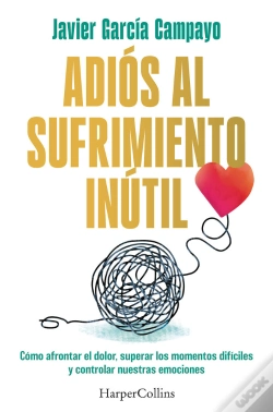 Capa do artigo Adios Al Sufrimiento Inutil