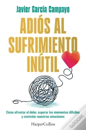 Capa do artigo Adios Al Sufrimiento Inutil