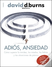 Capa do artigo Adiós, Ansiedad