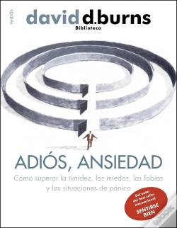 Capa do artigo Adiós, Ansiedad