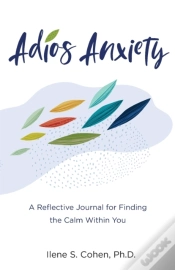 Capa do artigo Adios Anxiety