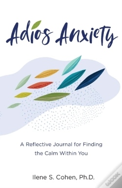 Capa do artigo Adios Anxiety