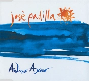Capa do artigo Adios Ayer - CD