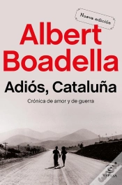 Capa do artigo Adiós Cataluña