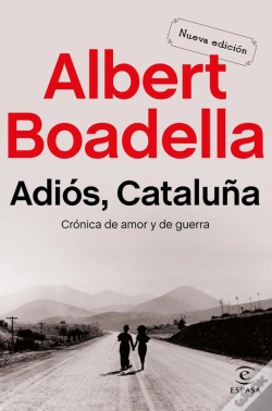 Capa do artigo Adiós Cataluña