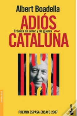Capa do artigo Adios Cataluña