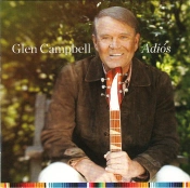 Capa do artigo Adiós - CD