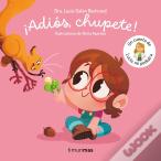 Adios Chupete Un Cuento De Lucia Mi Pediatra