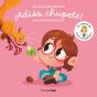 Adios Chupete Un Cuento De Lucia Mi Pediatra - Preview